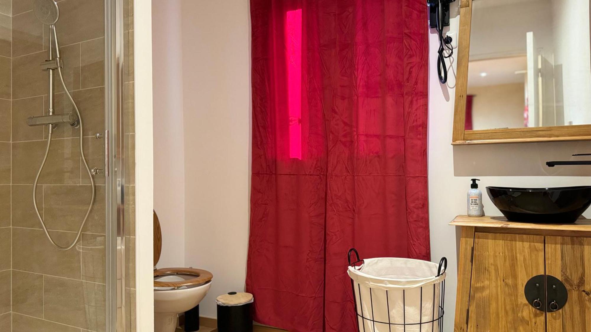 Apartment Little Japan Roubaix