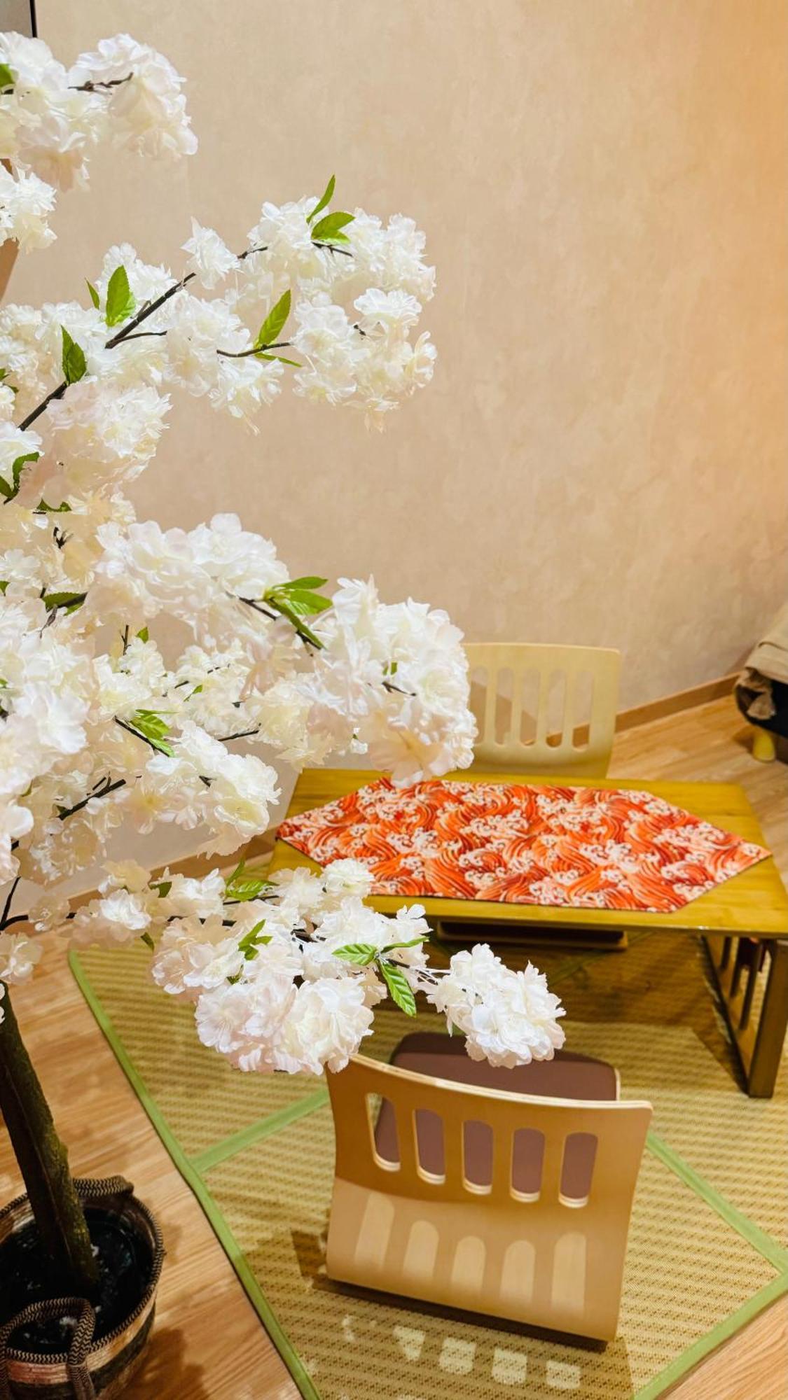 Little Japan Apartment *